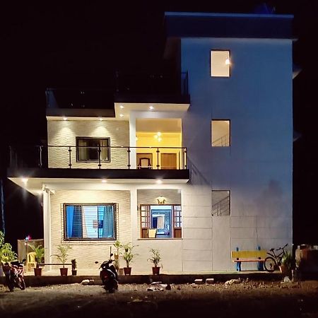 Shivaay Inn 알리바그 외부 사진