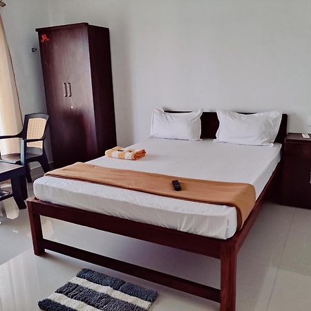 Shivaay Inn 알리바그 외부 사진