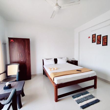 Shivaay Inn 알리바그 외부 사진