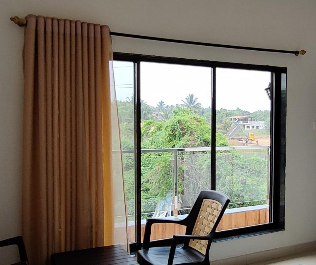 Shivaay Inn 알리바그 외부 사진