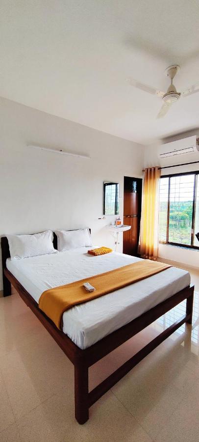Shivaay Inn 알리바그 외부 사진