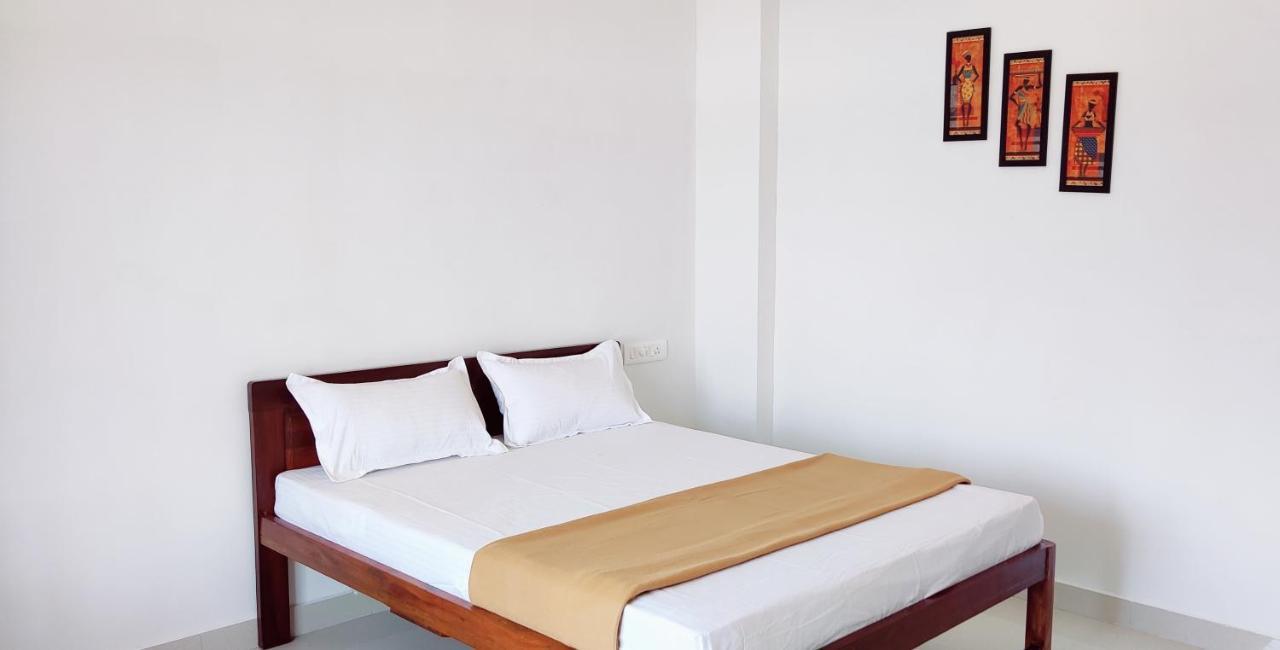 Shivaay Inn 알리바그 외부 사진