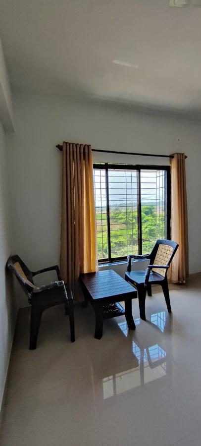 Shivaay Inn 알리바그 외부 사진