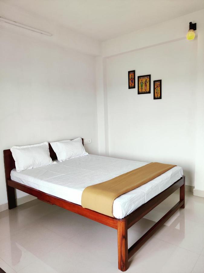 Shivaay Inn 알리바그 외부 사진