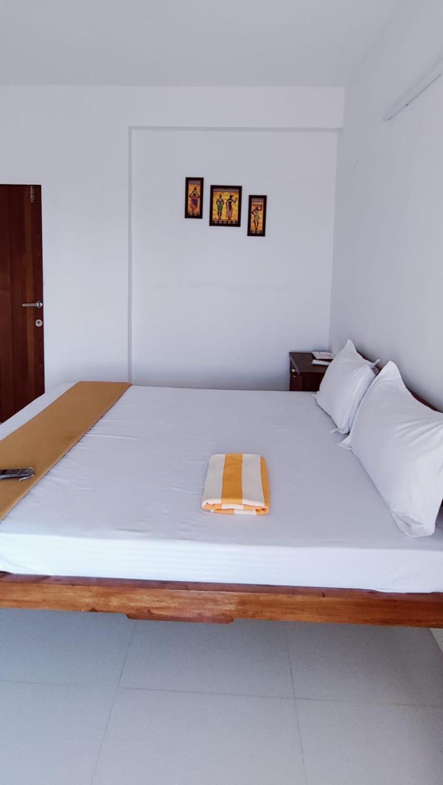 Shivaay Inn 알리바그 외부 사진