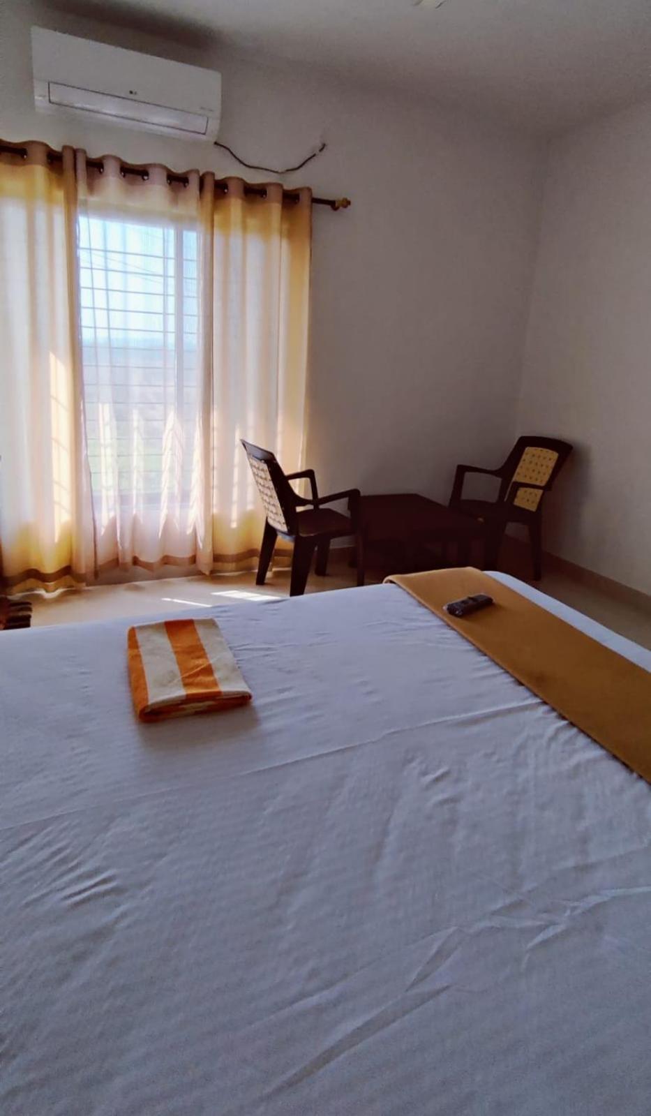 Shivaay Inn 알리바그 외부 사진